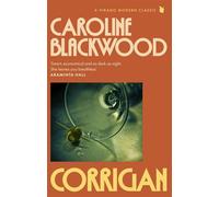 Corrigan - Caroline Blackwood - Virago - ebook (ePub) - Livre