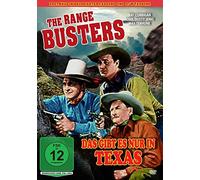 Corrigan,Ray - The Range Busters [Import]