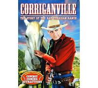 Corriganville [DVD] [1960] [Region 1] [NTSC]