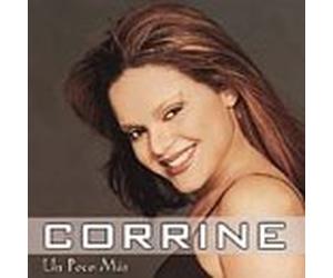 Corrine, - Un Poco Mas