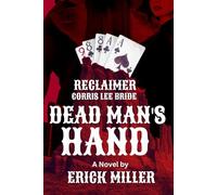 Corris Le Bride Reclaimer Dead Man's Hand