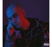 Corro – Stay Tuned To Have Your Heart Broken – Vinyle LP (Explicit)