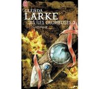 Corrompue Glenda Larke (Auteur), Mélanie Fazi (Traduction)