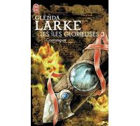 Corrompue - Glenda Larke - J'ai Lu - Poche - Roman