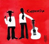 Corroncho & Phil Manzanera - Corroncho [Import]