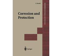 Corrosion And Protection
