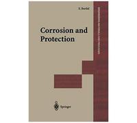 Corrosion And Protection