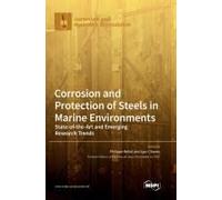 Corrosion And Protection Of Steels In Marine Environments