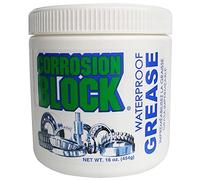 Corrosion - Bloc multi-usages haute performance Graisse ACF50