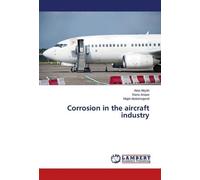 Corrosion dans l'industrie aéronautique