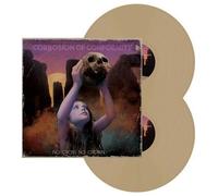 Corrosion Of Conform - No Cross No Crown (Beer Vinyl) [Vinyl] Colored Vinyl,