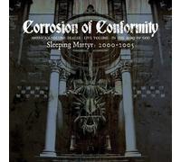 Corrosion Of Conform - Sleeping Matyr: 2000-2005 [Cd] Uk - Import
