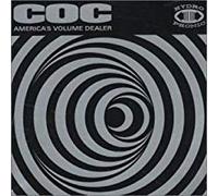 Corrosion Of Conformity - Americas Volume Dealer