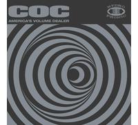 Corrosion of Conformity America's Volume Dealer (Vinyl) (PRESALE 15/05/2026)