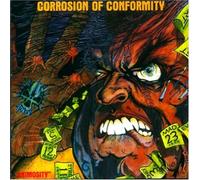 Corrosion of Conformity - Animosity by Corrosion of Conformity Import edition (2006) Audio CD