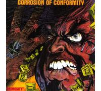 Corrosion of Conformity - Animosity [Import]