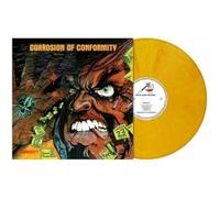 Corrosion Of Conformity - Animosity [Vinyl] [Import]