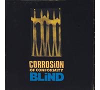 Corrosion Of Conformity – Blind – CD – Legacy