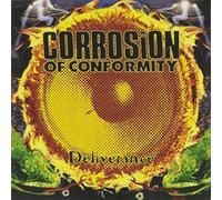 Corrosion of Conformity - Deliverance [New CD]
