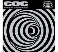 Corrosion of Conformity - Duald-America S Volume..