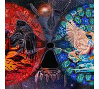 Corrosion Of Conformity Good God / Baad Man US Black (Vinyl)