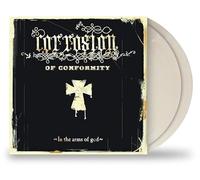 Corrosion Of Conformity - in The Arms of God (Natural [Vinyl]