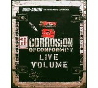 Corrosion of Conformity - Live Volume