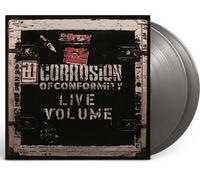 Corrosion of Conformity - Live Volume [Import]