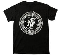 Corrosion of Conformity T Shirt Punk Sludge Stoner Men's Metal Band Tee Black S