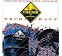 Corrosion of Conformity - Technocracy