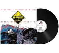 Corrosion of Conformity – Technocracy – LP 180 g noir (Import)