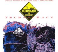 Corrosion Of Conformity - Technocracy [VINYL]