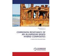 CORROSION RESISTANCE OF AN ALUMINIUM BASED HYBRID COMPOSITES: CORROSION ENGINEERING