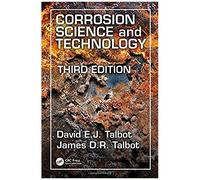Corrosion Science And Technology
