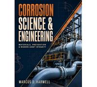 Corrosion Science & Engineering: Materials, Prevention & Modern Asset Integrity