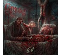 CORROSIVE - ED CD NEUF