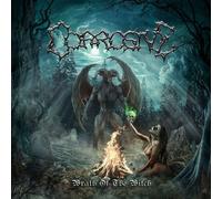 Wrath of the Witch – CD – MDD Records