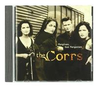 Corrs - (CD Album Irish Corrs, 15 Tracks)
