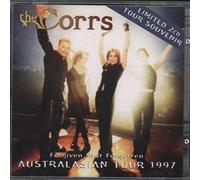 Corrs - Forgiven Not Forgotten