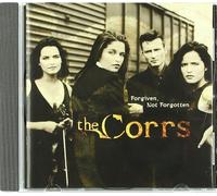 Corrs - Forgiven Not Forgotten by Corrs (1995) Audio CD