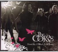 Corrs - Heart Like a Wheel/Old Town