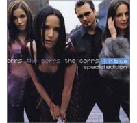 Corrs - in Blue