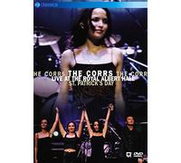 Corrs-Live at The Royal Albert Hall [Import]