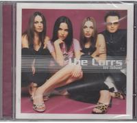 Corrs - Silent Songs about Love and Loss (CD Album Corrs, 15 Tracks)