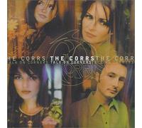 Corrs - Talk on Corners