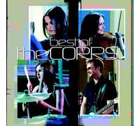 The best of The Corrs