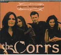 Corrs, The - Forgiven Not Forgotten [Import]