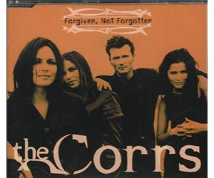 Corrs, The - Forgiven Not Forgotten [Import]