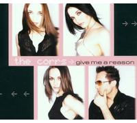 The Corrs – Give Me a Reason – CD