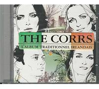 The Corrs – Home – CD – Warner Music